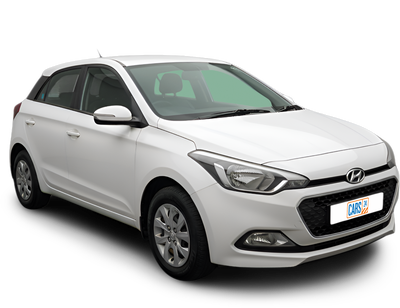 2017 Hyundai Elite i20 - Hatchback - Diesel - Manual - ₹2.80 lakh
